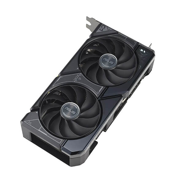 Asus Dual RTX 4060 Ti OC Edition 16GB  Graphics Card